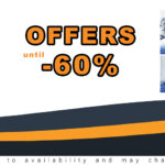 Window Cleaning Robot with Dual Water Spray and Remote Control, 5600pa Suction Power, Slim Profile