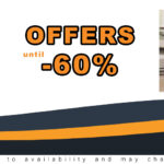 Tall Office Storage Cabinet designed to hide self-emptying robot vacuum cleaner with extra storage space for the kitchen
