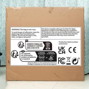 2800Pa Double Sided Water Spray Window Cleaner Robot with safety rope and path planning  