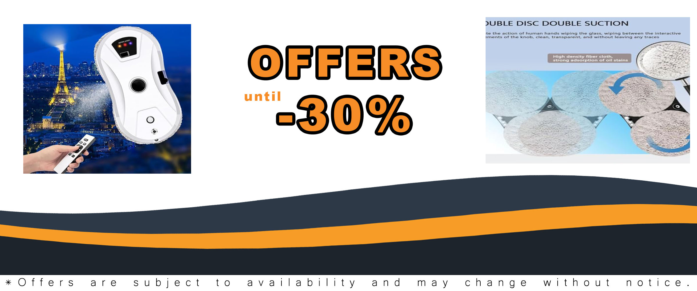 Smart Water Spray Window Cleaning Robot Vacuum Cleaner, 5600pa High Suction Anti-drop Glass Washer