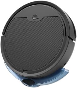 JCAKES Household Intelligent Sweeper Vacuum Cleaner automatic charging robot
