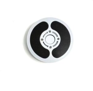 eejinwen For Lydsto W2 Self-cleaning Robot Vacuum Cleaner Accessories Mop Holder in use