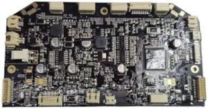 MezHi Motherboard Main Board for Mijia G1 MJSTG1 Vacuum Cleaner