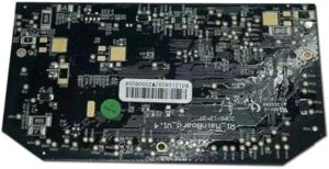 MezHi Motherboard Main Board for Mijia G1 MJSTG1 Vacuum Cleaner