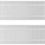 HWEIH Roller Brush Cover Water Tank Dust Box Mop Cloth Frame HEPA Filter for 360 S10 X100 Max Robot Vacuum Cleaner Accessories