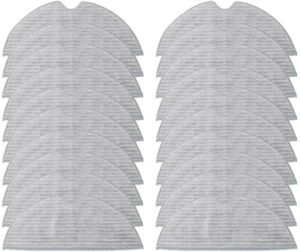 eeljinwen For Xiaomi Dreame F9 Water Tank Accessories - High-Quality Mop Cloth Rag and Spare Parts