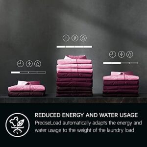 AEG 7000 Series Washer Dryer 8kg Wash/5kg Dry Load with Prosteam Technology