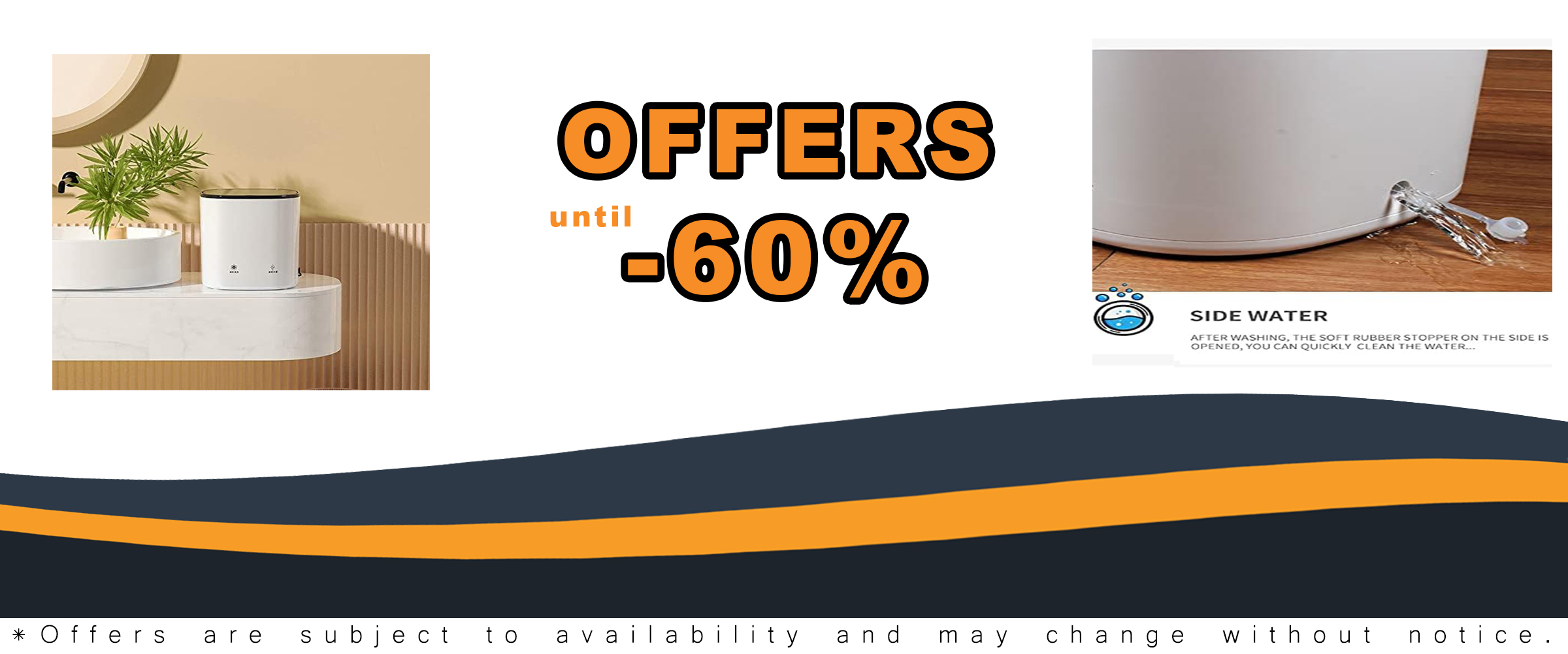 Small Washing Machine for Small Spaces, Portable, Full-Automatic, White, Compact, for Apartments and Camping