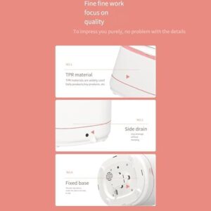 Mini Washing Machine for travel and home use, ideal for cleaning socks and underwear