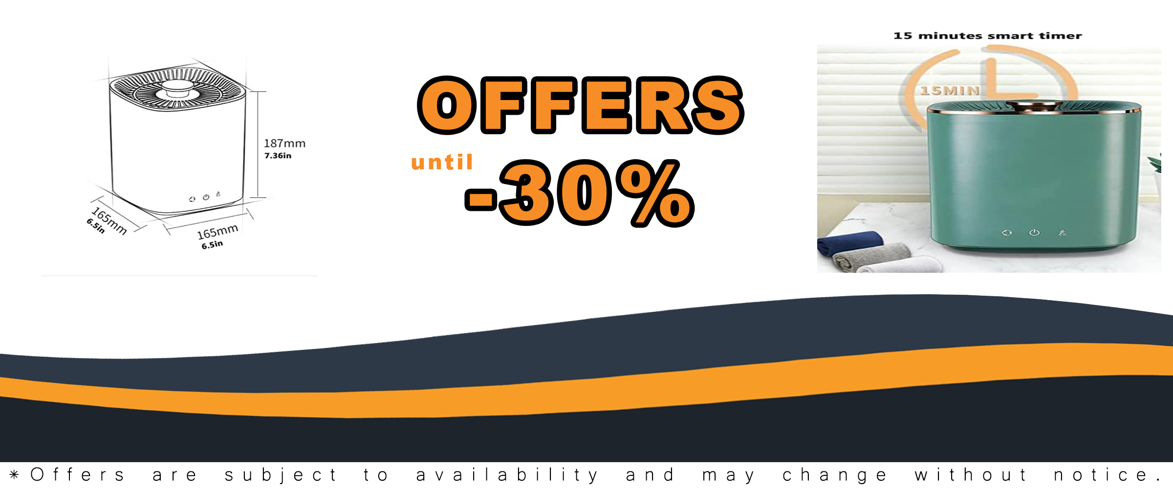 Samnuerly Small Compact Washing Machine 2.5L Turbine Portable Washing Machine with Blue Light for Home Travel Clothes