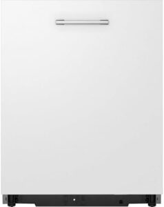 LG DB243TX Dishwasher with QuadWash and Smart Features  