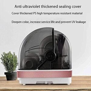 Mini Dishwasher - Portable and Compact for Small Kitchens and Apartments