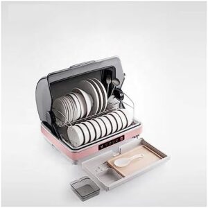 Efficient Table Cleaning Cabinet - Intelligent Automatic Dishwasher for Spotless Dishes