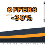 Table Dishwasher with Automatic High Temperature Drying, Compact Design, and Low Noise Level