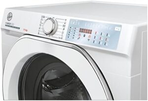 Hoover HWB411AMC 11kg 1400rpm Washing Machine in White