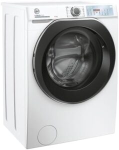 HWDB610AMBC 10KG 1600RPM A Energy WiFi and Bluetooth Washing Machine in White