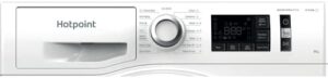 Activecare NM11 948 WC A UK 9 kg Washing Machine in White with Energy Efficiency and ActiveCare Technology