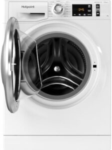 Activecare NM11 948 WC A UK 9 kg Washing Machine in White with Energy Efficiency and ActiveCare Technology