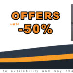 939 iPro Series 3 10kg Freestanding Washing Machine in Graphite color