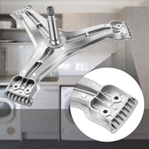 4434ER0002D Washer Spinner Support for L-G Ken-more Washing Machines, Rear Drum Support Spider Replacement