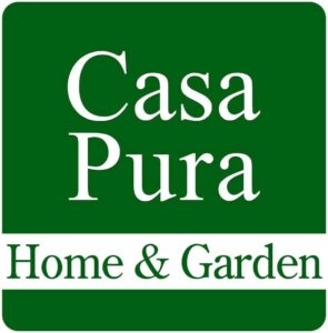 Casa Pura High-Efficiency Anti-Vibration Mat for Washing Machines, Speakers, and Flooring