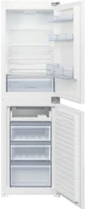 Indesit EIB150502D Integrated Fridge Freezer in a modern kitchen setup