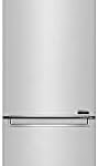LG GBB92STACP Fridge-Freezer Freestanding 384L Stainless Steel