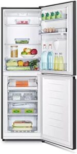 MC55240MDFB 252L Fridge Freezer with built-in water dispenser  