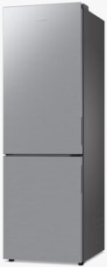 Samsung RB33B610ESA Fridge Freezer Silver E Rated  