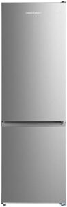 Cookology CFF310 Static 310 Litre Fridge Freezer with Reversible Doors and Frost-Free System