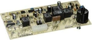 Norcold 621271001 RV Refrigerator Power Board installed in an RV, ensuring stable and efficient performance