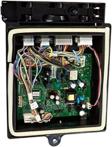 Frigidaire 242115233 Refrigerator Main Control Board replacement part for refrigerators