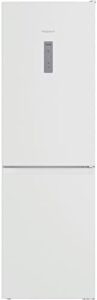 Hotpoint H5X 82O W Fridge Freezer with Water Dispenser and No Frost Technology in White