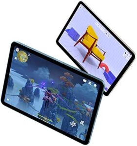 2022 Apple iPad Air (10.9", Wi‑Fi, 64GB), Space Grey (5th Generation)