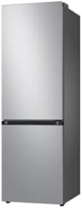 Samsung 4 Series Frost Free Fridge Freezer Silver RB34C600ESA/EU
