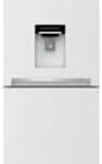 Beko CFG4582DW Fridge Freezer with Water Dispenser