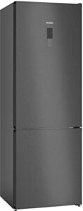 Siemens KG49NXXCF iQ300 Fridge Freezer, 337L Fridge, 145L Freezer