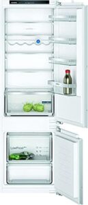 Siemens KI87VVFE1 iQ300 Built-In Fridge-Freezer