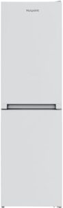 Hotpoint HBNF 55182 W No Frost fridge freezer, white