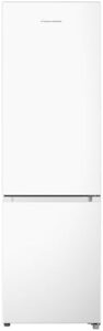 Fridgemaster MC55265E 55cm Freestanding Fridge Freezer - White