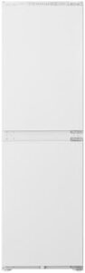 Hisense RIB291F4AWE Built-in Frost-Free Fridge Freezer, White