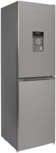 Willow WFF5050DX 254L frost free fridge freezer with water dispenser