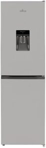 Willow WFF5050DX 254L frost free fridge freezer with water dispenser