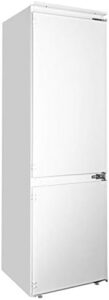 SIA RFF101 Integrated Frost Free Fridge Freezer 70/30 Split