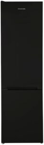 Russell Hobbs 54cm Freestanding Fridge Freezer, Black