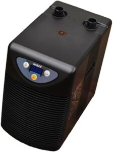 Hailea HC-150A compact refrigerator for specialized use