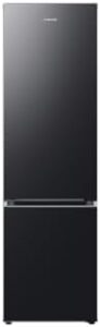 Samsung RB38C607AB1 Series 8 SpaceMax Fridge Freezer Black