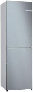 Bosch Series 2 KGN27NLEAG Fridge Freezer NoFrost MultiBox