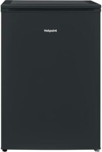 Hotpoint H55RM1120BUK freestanding fridge freezer white