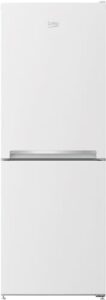 Beko CFG4552W 50/50 Frost Free Fridge Freezer 220L